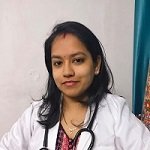 Vaidya Chitra Sharma