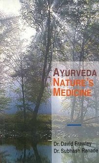 Ayurveda Nature's Medicine (paperback) - Image 2