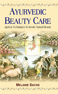 Ayurvedic Beauty Care (hardcover) - Image 2