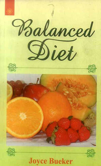 Balanced Diet (paperback) - Image 2