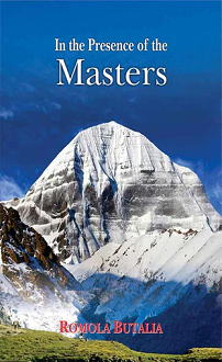 In the Presence of the Masters (Hardcover) - Image 2