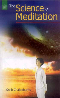 The Science of Meditation (paperbook) - Image 2