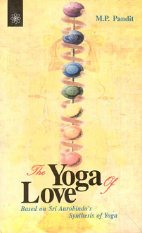 The Yoga of Love (paperback) - Image 2