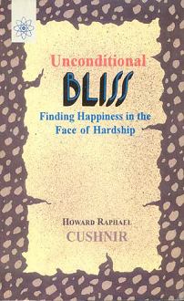 Unconditional Bliss: Finding Happiness in the Face of Hardship (paperback) - Image 2
