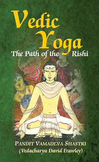 Vedic Yoga: The Path of the Rishi (paperback) - Image 2