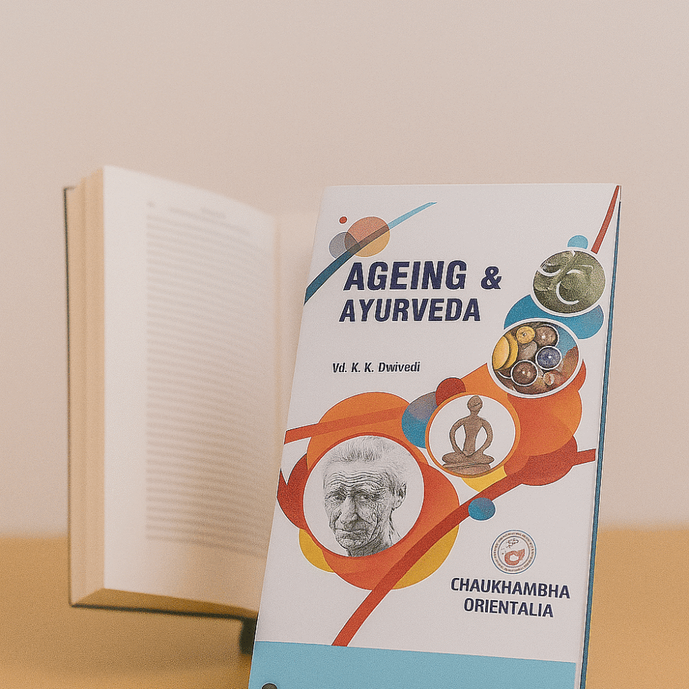 Ageing & Ayurveda