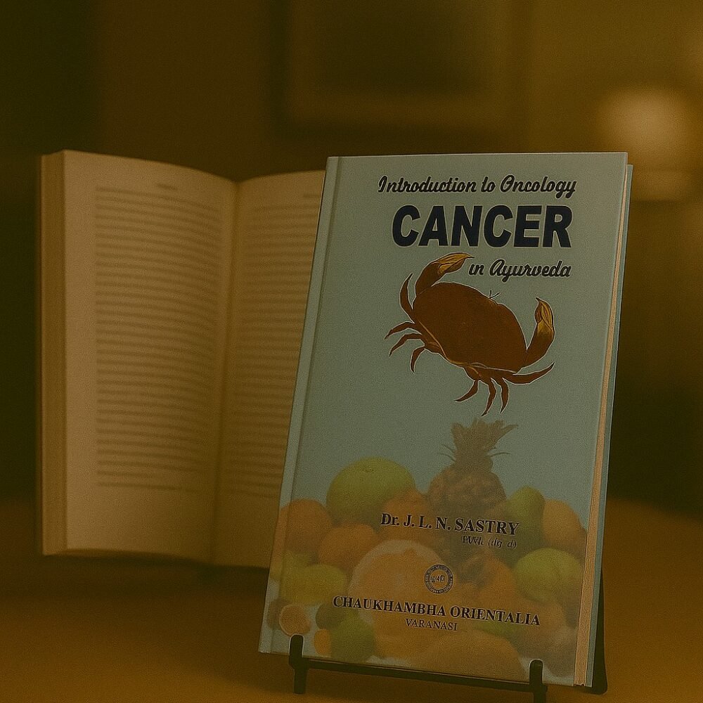 Introduction to Oncology in Ayurveda