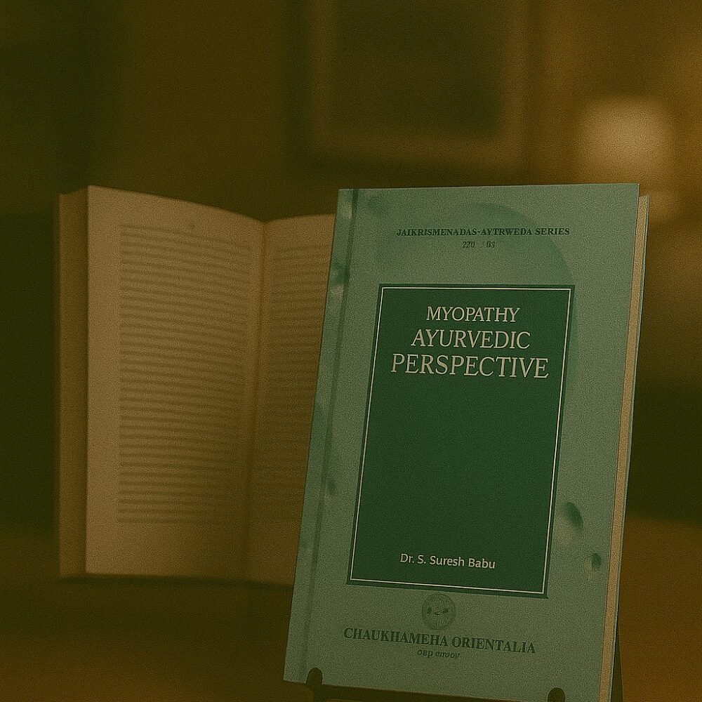 Myopathy Ayurvedic Perspective