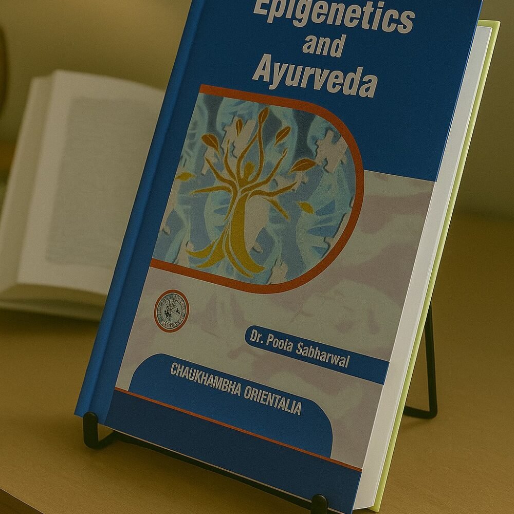 Epigenetics and Ayurveda