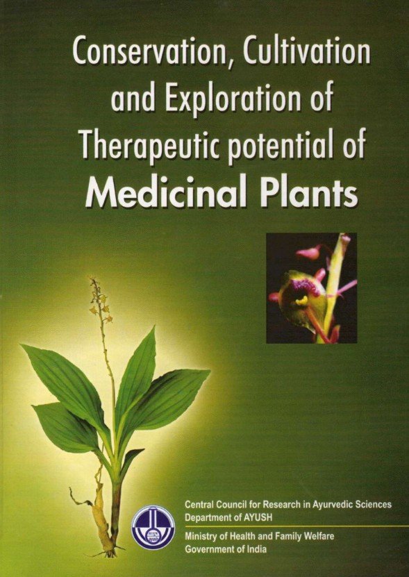 Conservation, Cultivation and Exploration of Therapeutic Potential of Medicinal Plants - Image 2