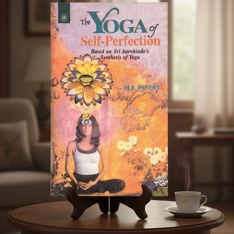 The Yoga of Self Perfection (paperback)