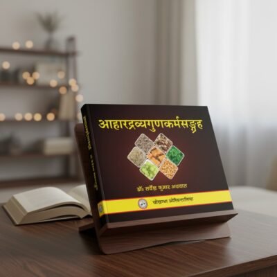 Ahardravyagunkarmasangraha