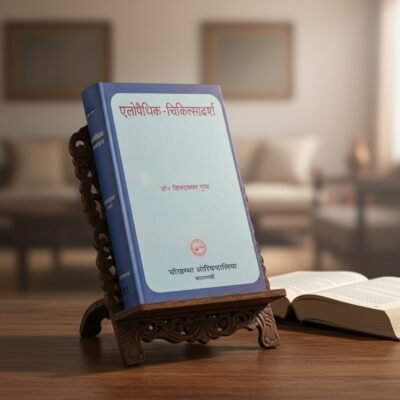 Allopathic Chikitsadarsh