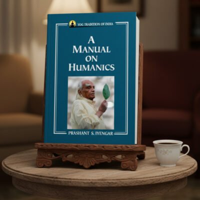A Manual on Humanics (hardbound)