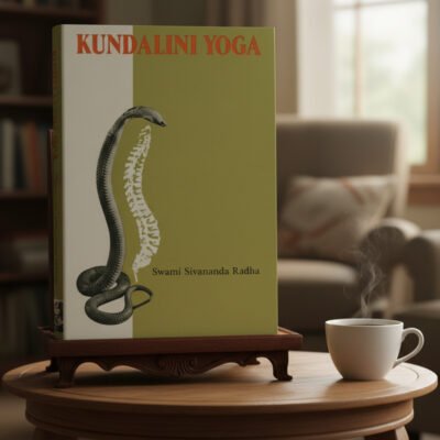 Kundalini Yoga (hardbound)