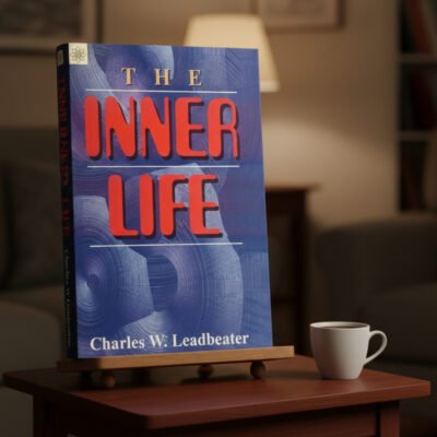 The Inner Life (paperback)