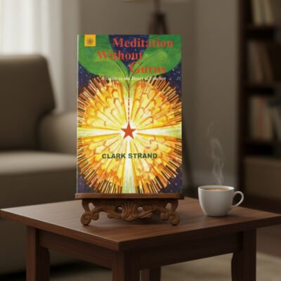 Meditation Without Gurus: A guide to the heart of Practice (paperback)