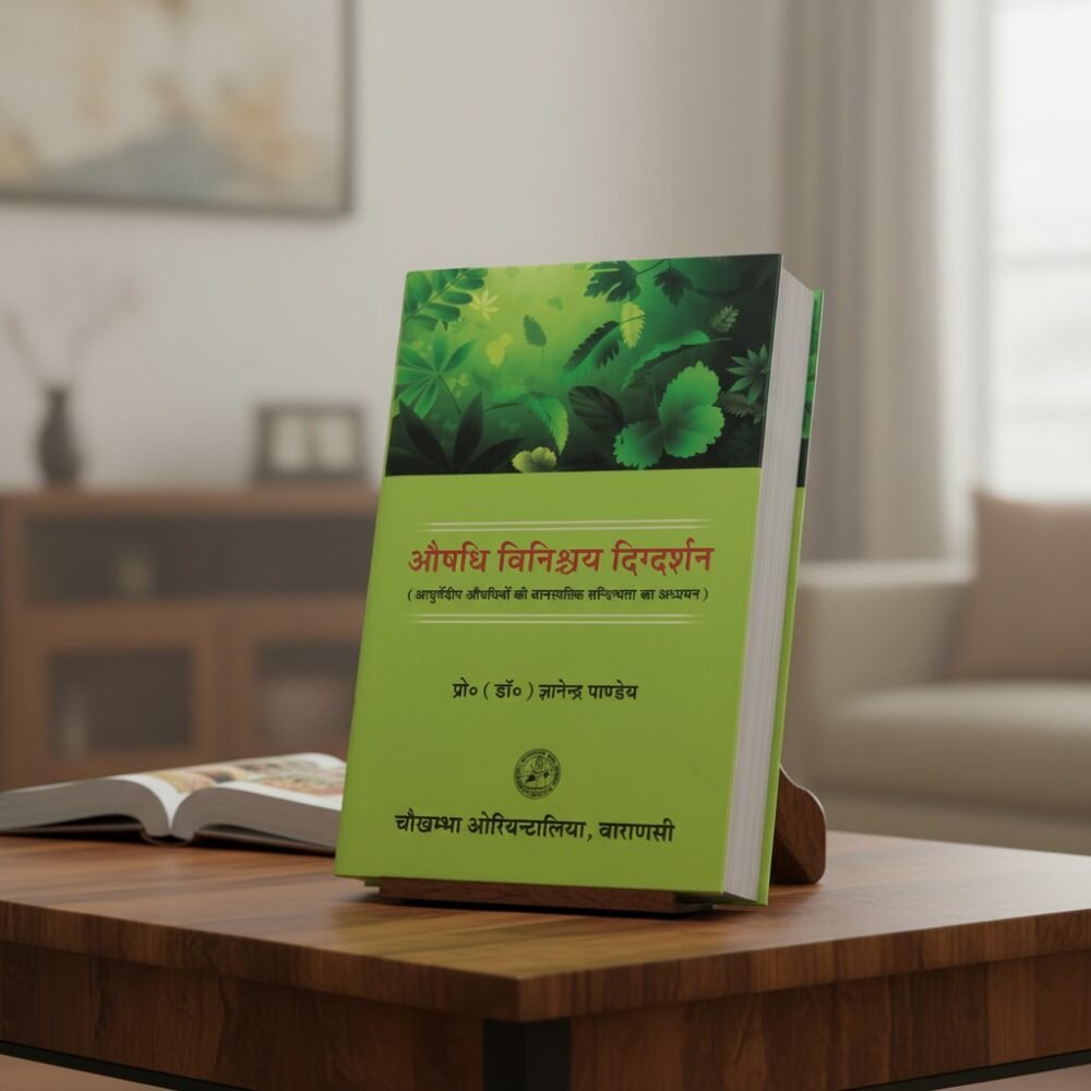 Aushadhi Vinishchay Digdarshan