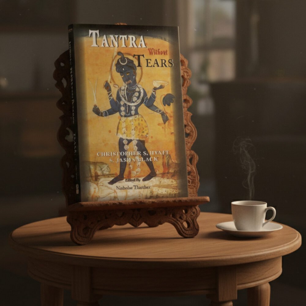 Tantra Without Tears (paperback)