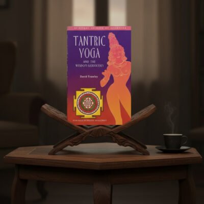 Tantric Yoga and the Wisdom Goddesses (hardcover)