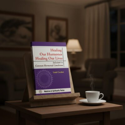 Healing Our Hormones Healing Our Lives (hardcover)