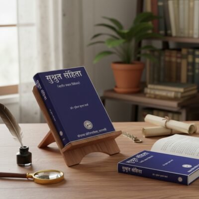 Susrut Samhita (Shaarir Sthan Vivechan)