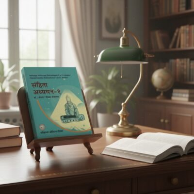 Samhita Adhyayan - 1 (As per the NCISM syllabus)